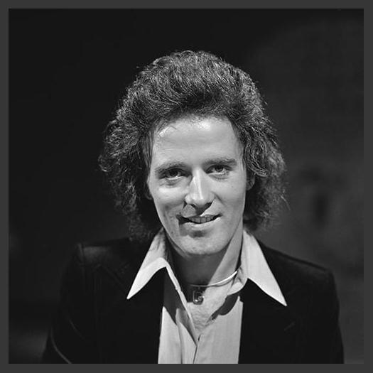 Gilbert O&#39;Sullivan